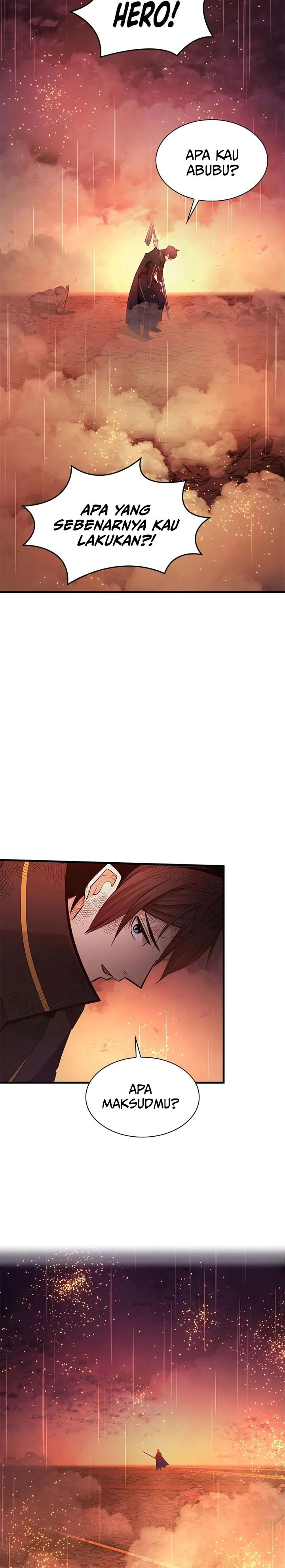The Tutorial is Too Hard Chap 242 - Next Chap 243