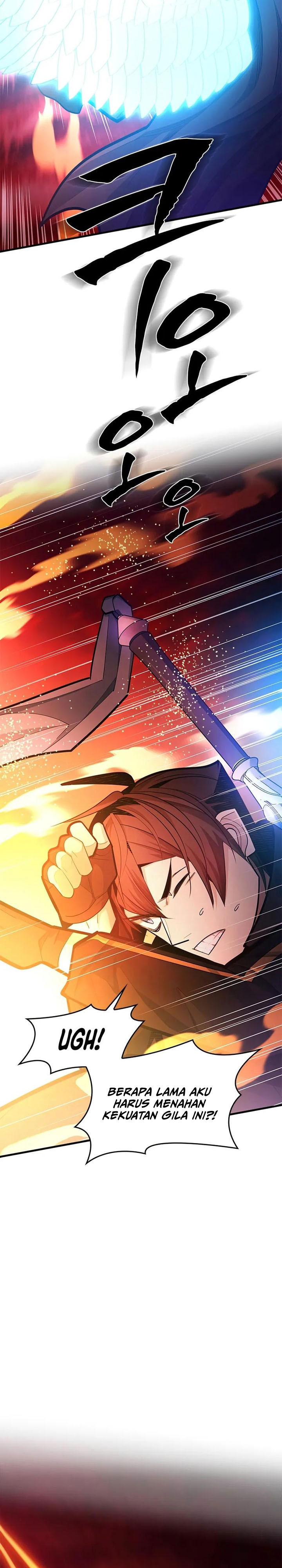 The Tutorial is Too Hard Chap 242 - Next Chap 243