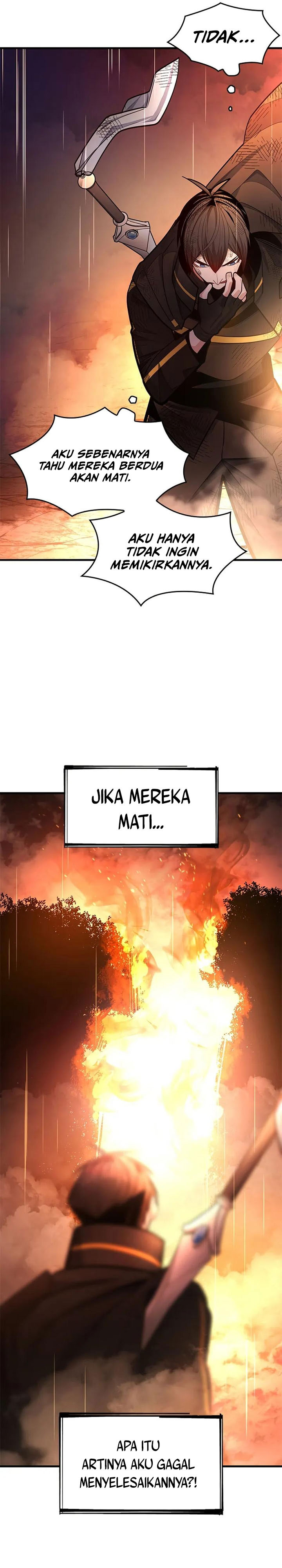 The Tutorial is Too Hard Chap 242 - Next Chap 243