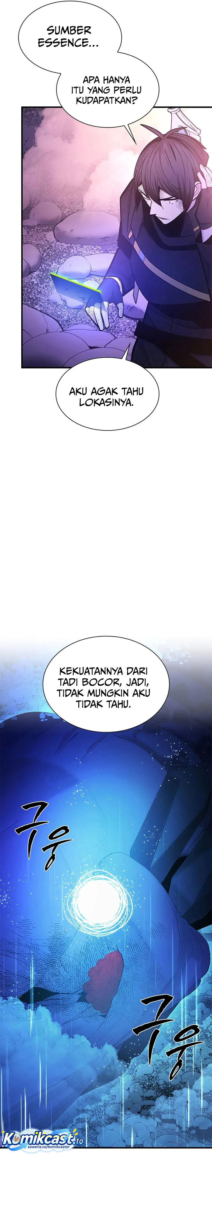The Tutorial is Too Hard Chap 242 - Next Chap 243