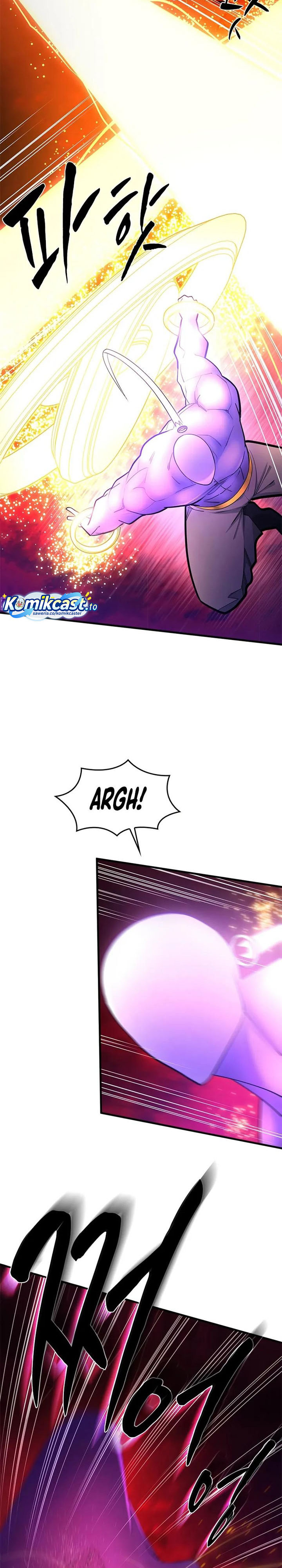 The Tutorial is Too Hard Chap 242 - Next Chap 243