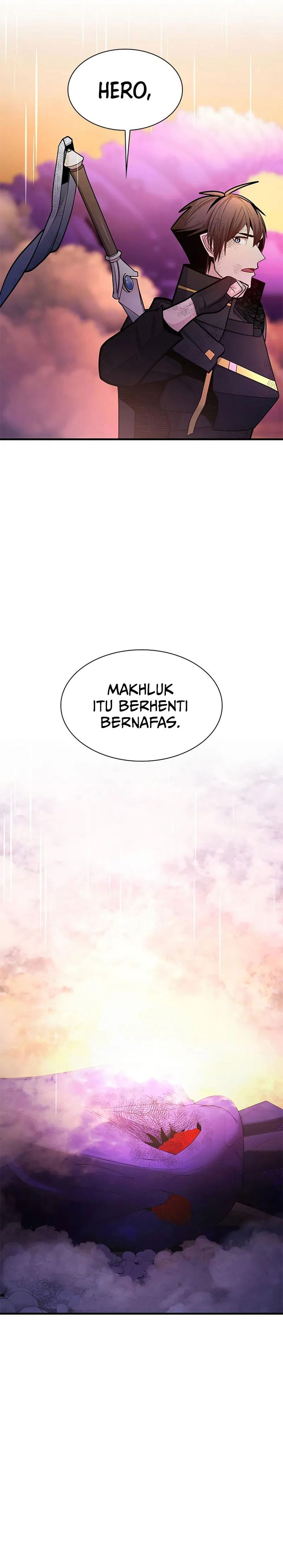 The Tutorial is Too Hard Chap 242 - Next Chap 243