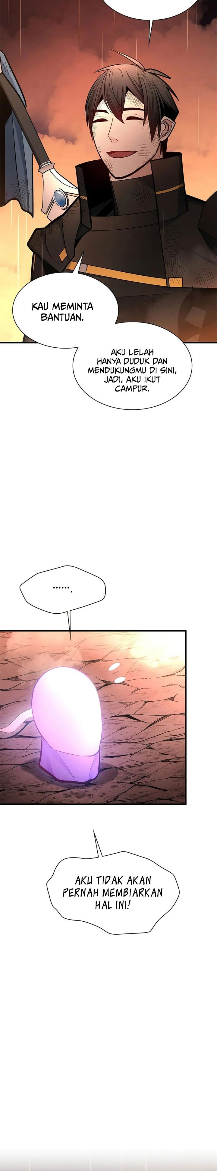The Tutorial is Too Hard Chap 242 - Next Chap 243