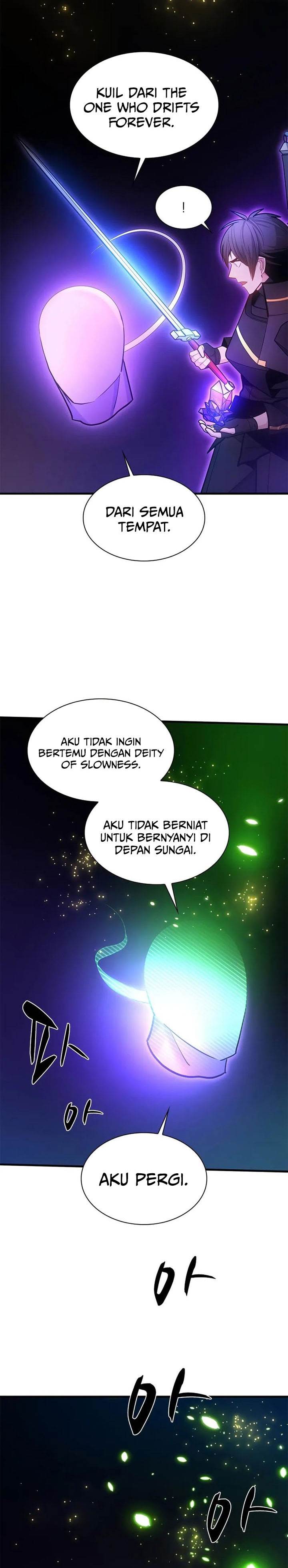 The Tutorial is Too Hard Chap 243 - Next Chap 244