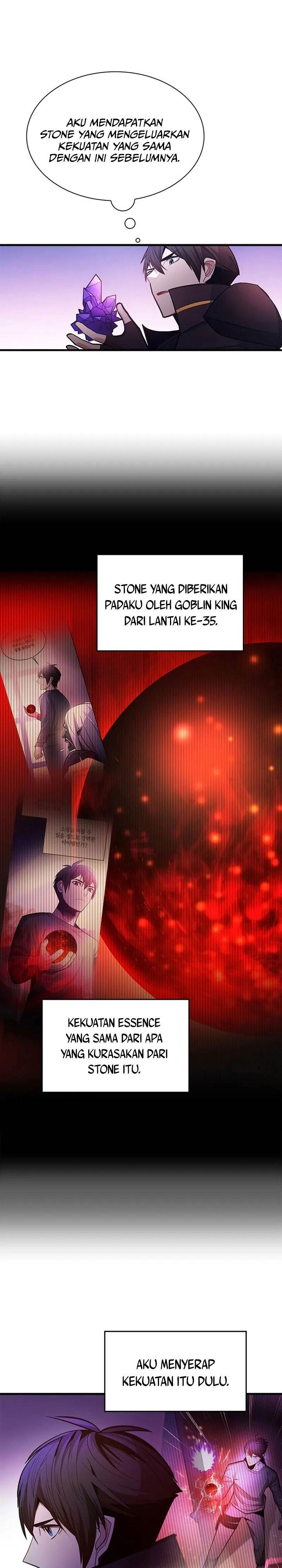 The Tutorial is Too Hard Chap 243 - Next Chap 244