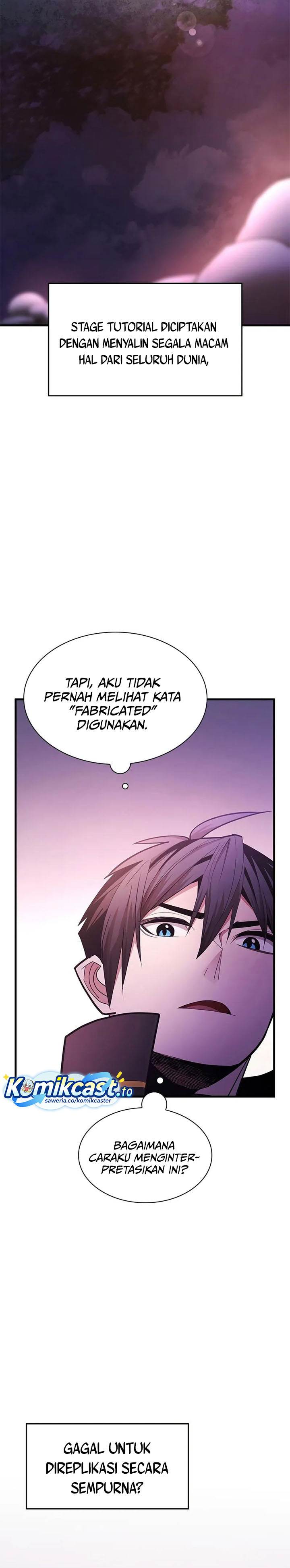 The Tutorial is Too Hard Chap 243 - Next Chap 244
