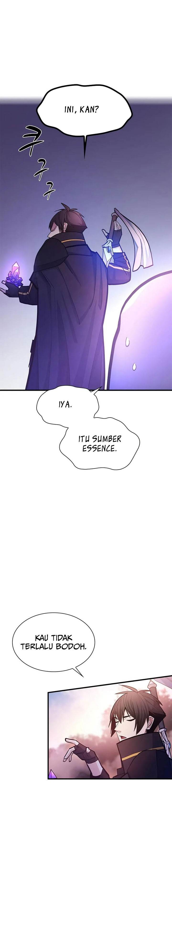 The Tutorial is Too Hard Chap 243 - Next Chap 244