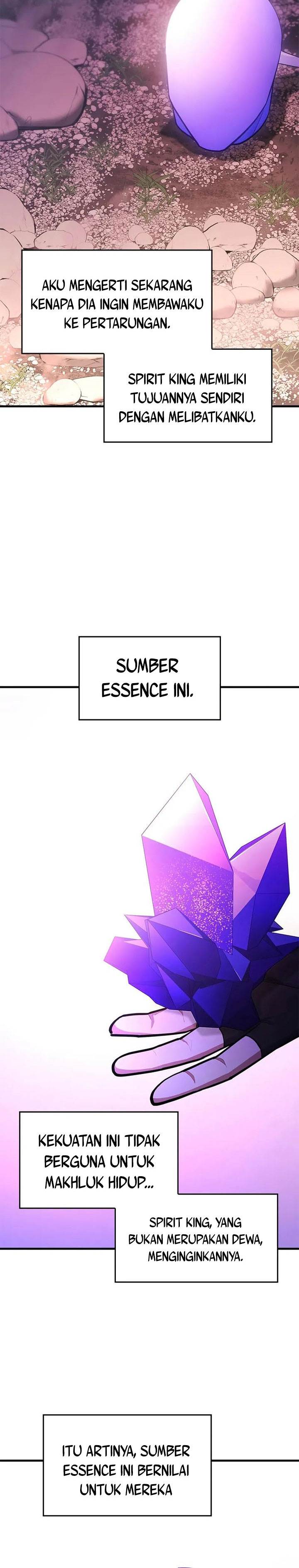 The Tutorial is Too Hard Chap 243 - Next Chap 244