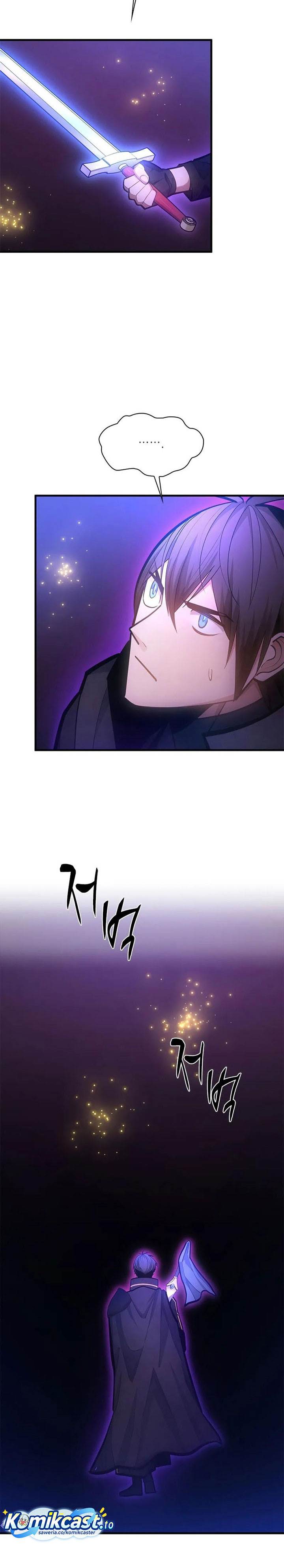 The Tutorial is Too Hard Chap 243 - Next Chap 244