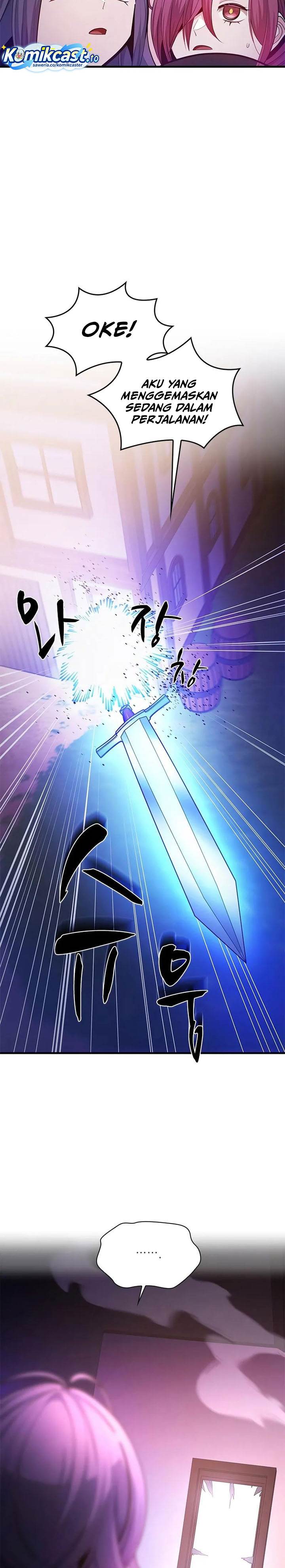 The Tutorial is Too Hard Chap 243 - Next Chap 244