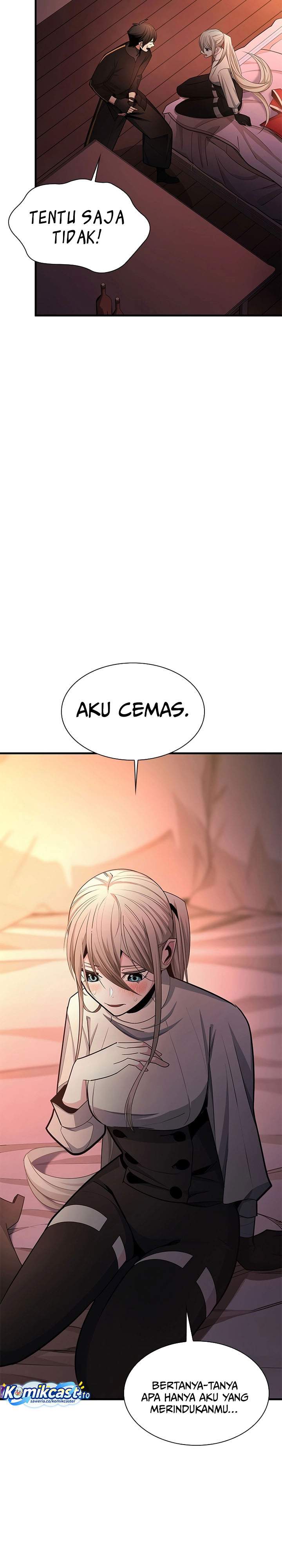 The Tutorial is Too Hard Chap 257 - Next Chap 258