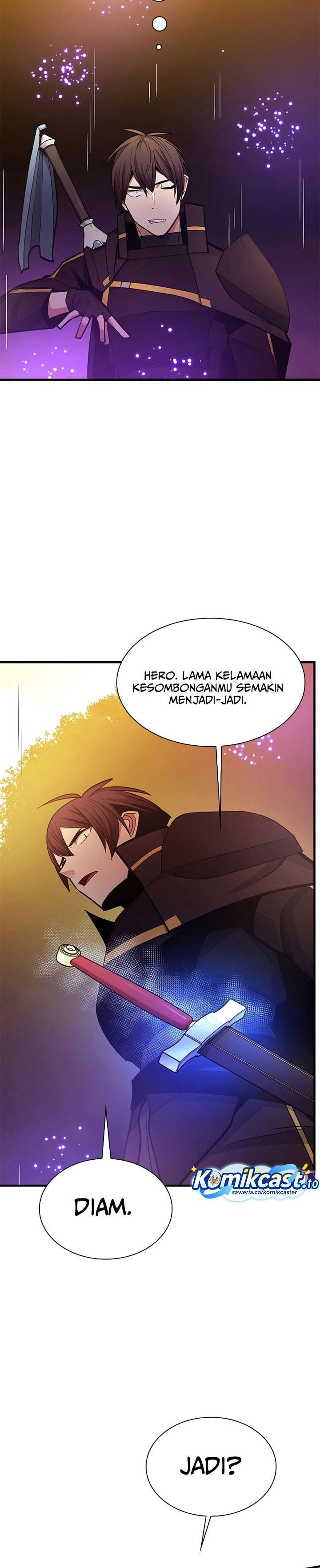 The Tutorial is Too Hard Chap 254 - Next Chap 255