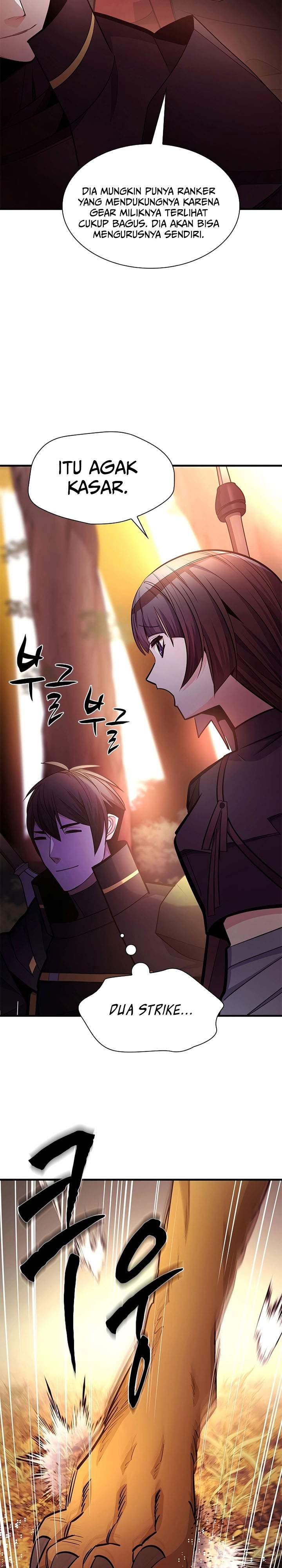 The Tutorial is Too Hard Chap 254 - Next Chap 255