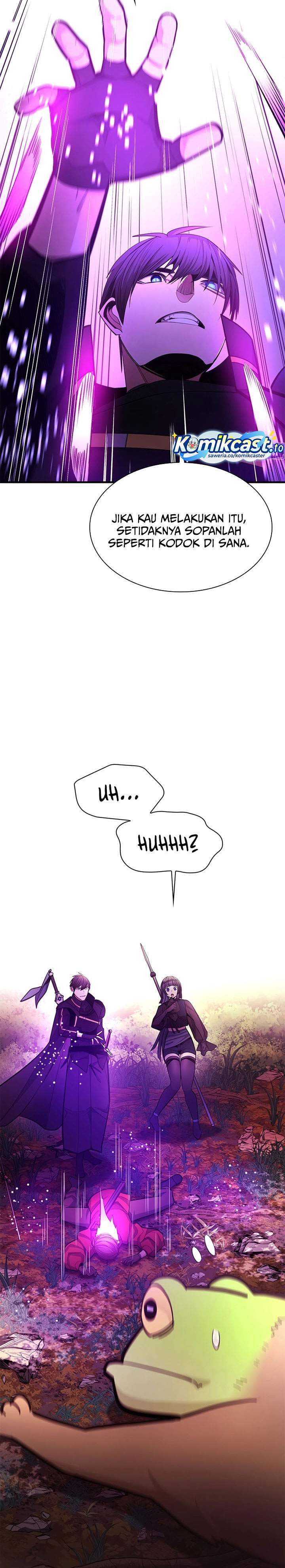 The Tutorial is Too Hard Chap 254 - Next Chap 255