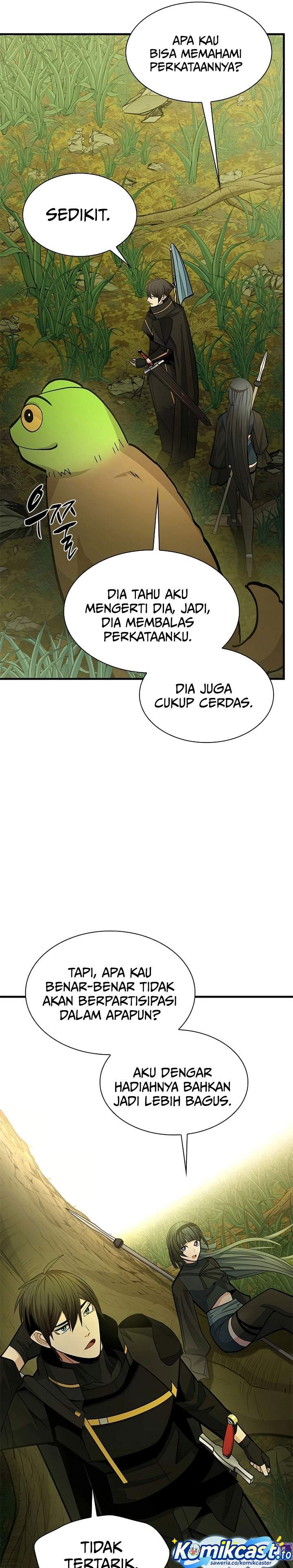 The Tutorial is Too Hard Chap 254 - Next Chap 255