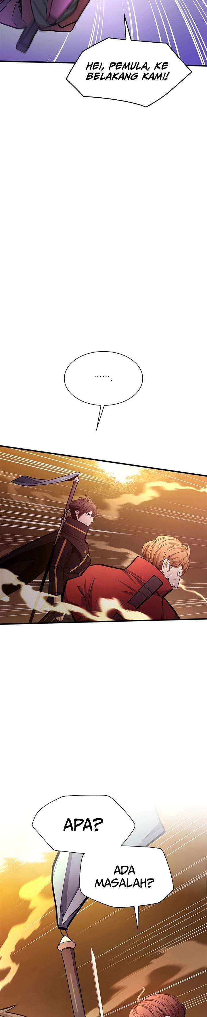 The Tutorial is Too Hard Chap 254 - Next Chap 255