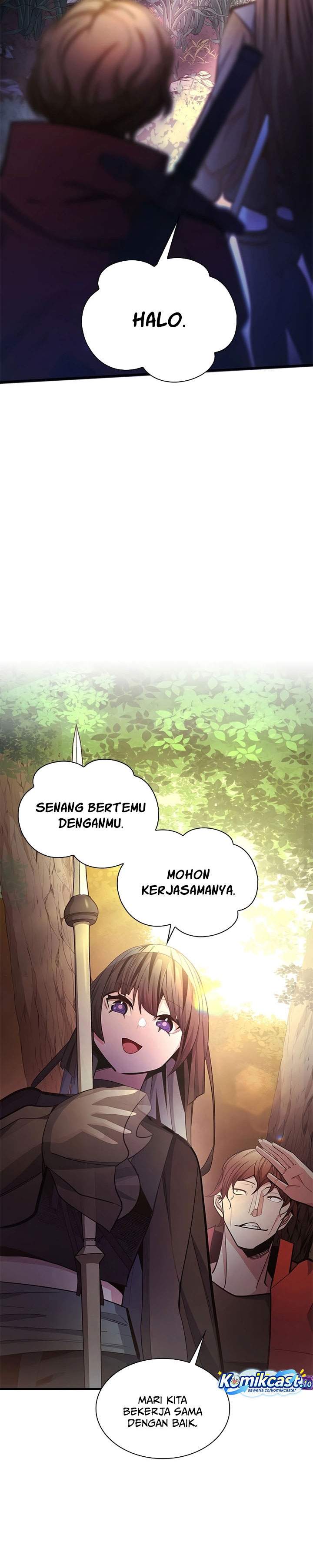 The Tutorial is Too Hard Chap 254 - Next Chap 255