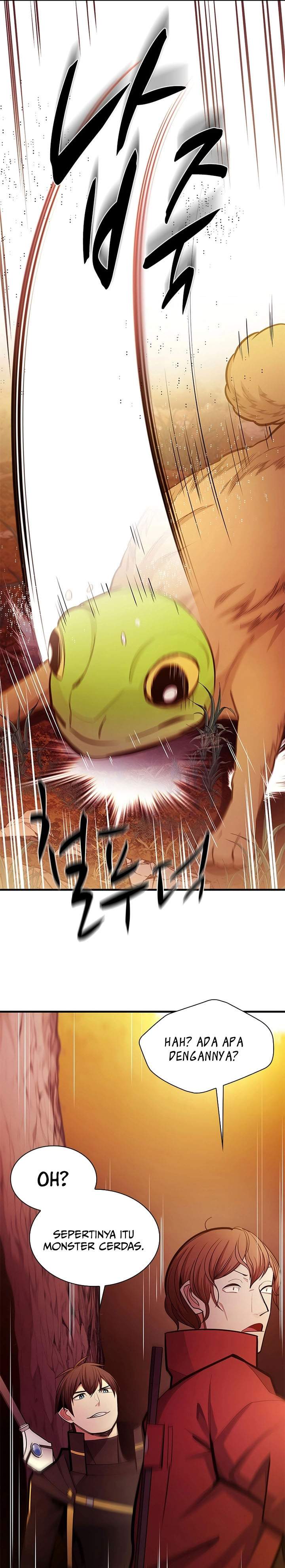 The Tutorial is Too Hard Chap 254 - Next Chap 255