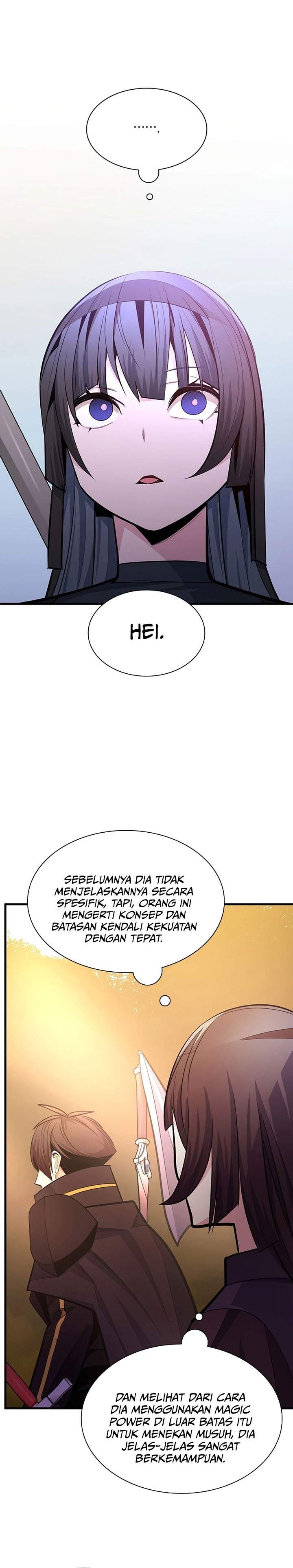 The Tutorial is Too Hard Chap 254 - Next Chap 255