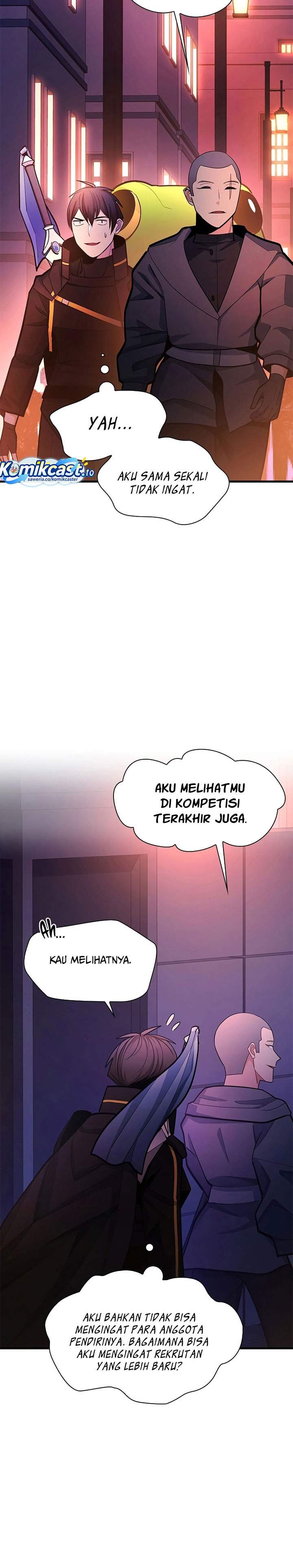The Tutorial is Too Hard Chap 255 - Next Chap 256