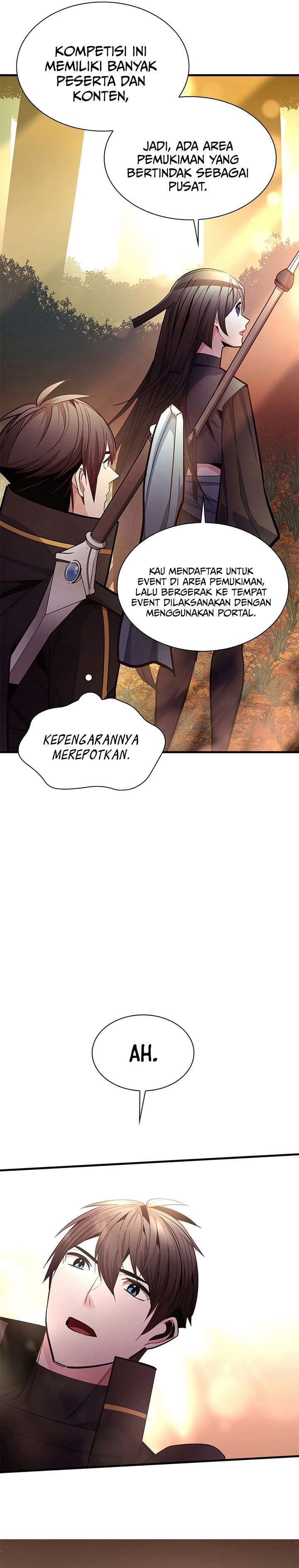 The Tutorial is Too Hard Chap 255 - Next Chap 256
