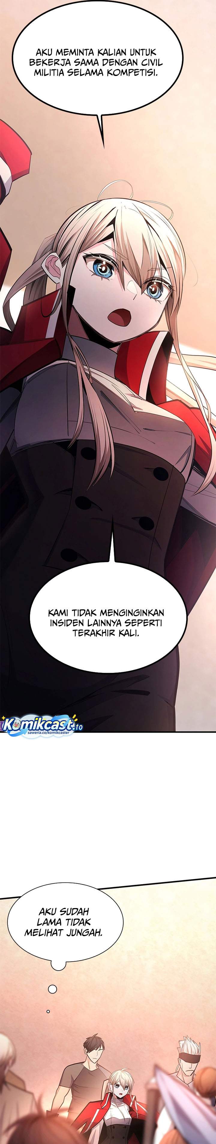 The Tutorial is Too Hard Chap 255 - Next Chap 256