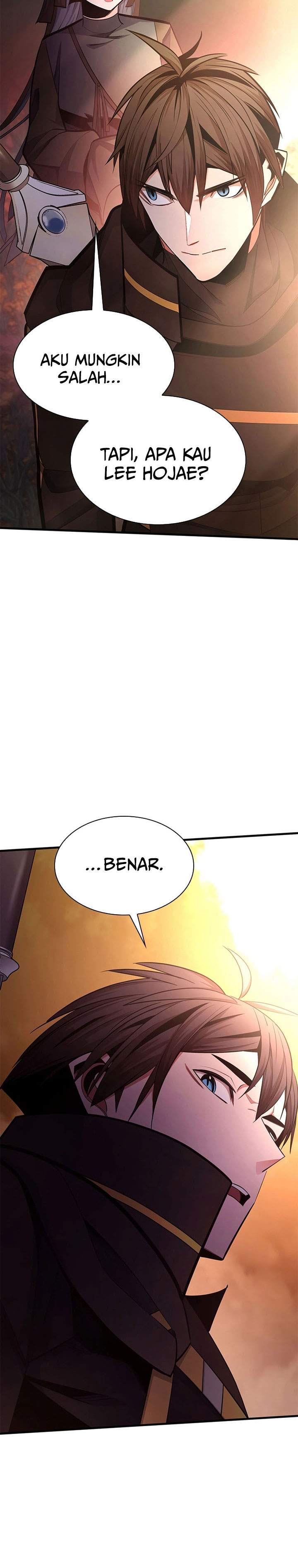 The Tutorial is Too Hard Chap 255 - Next Chap 256