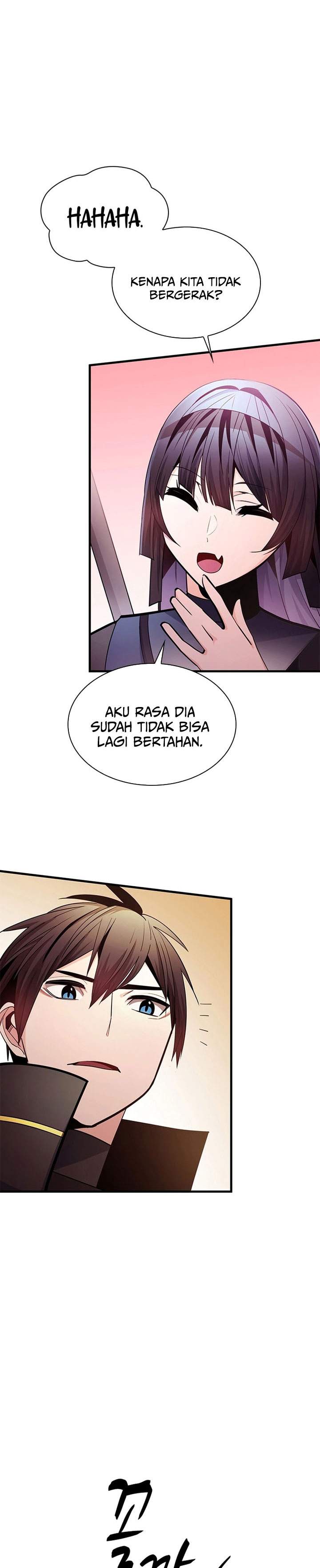 The Tutorial is Too Hard Chap 255 - Next Chap 256