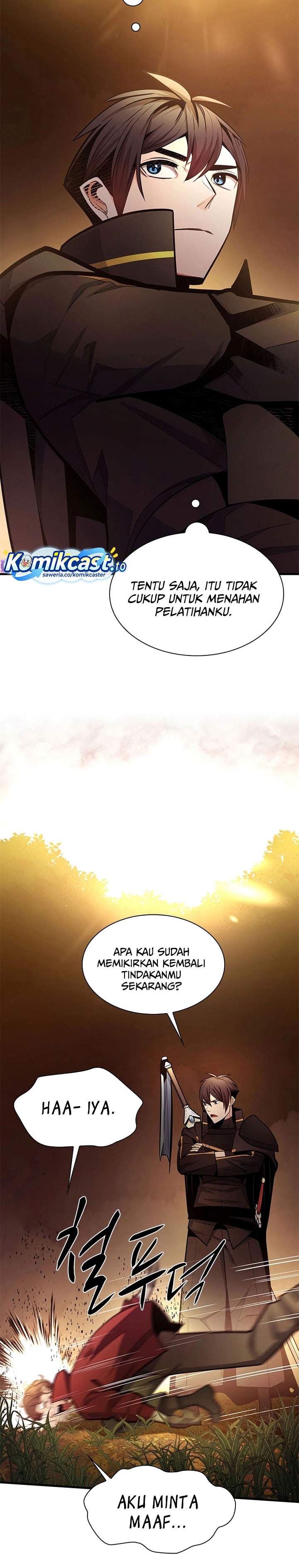The Tutorial is Too Hard Chap 255 - Next Chap 256