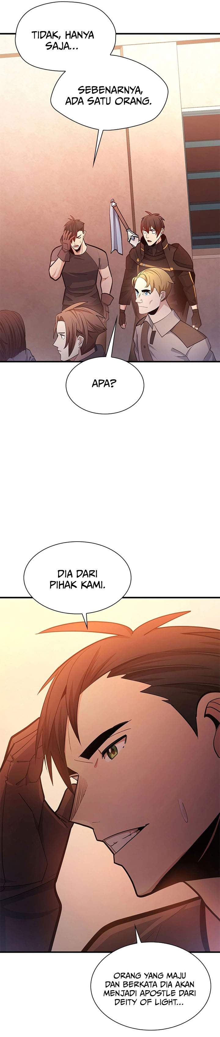 The Tutorial is Too Hard Chap 256 - Next Chap 257