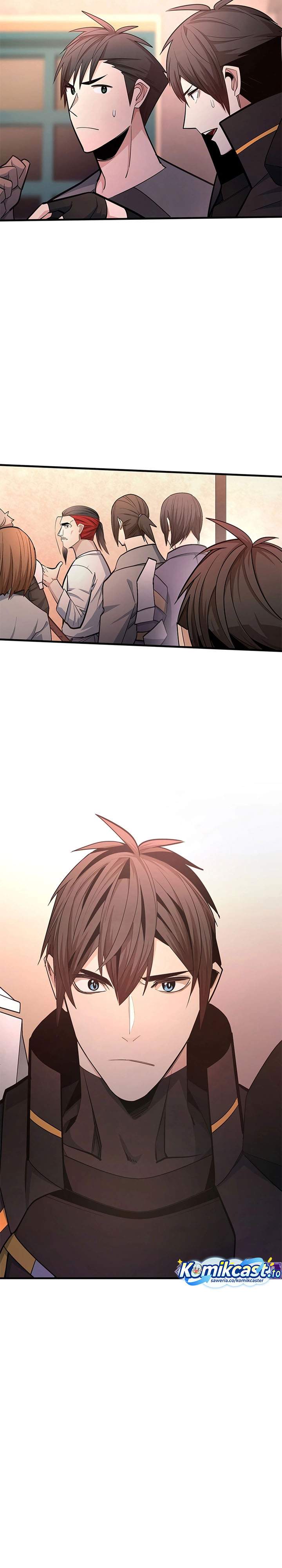 The Tutorial is Too Hard Chap 256 - Next Chap 257