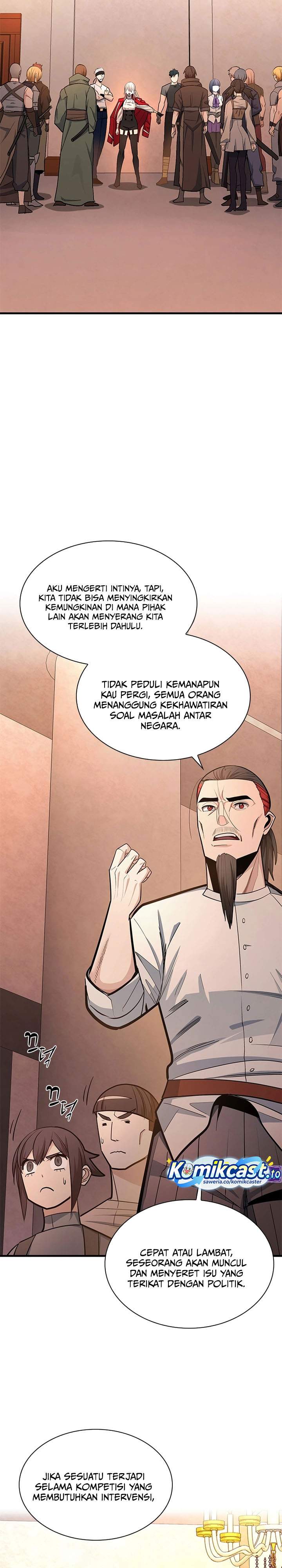 The Tutorial is Too Hard Chap 256 - Next Chap 257