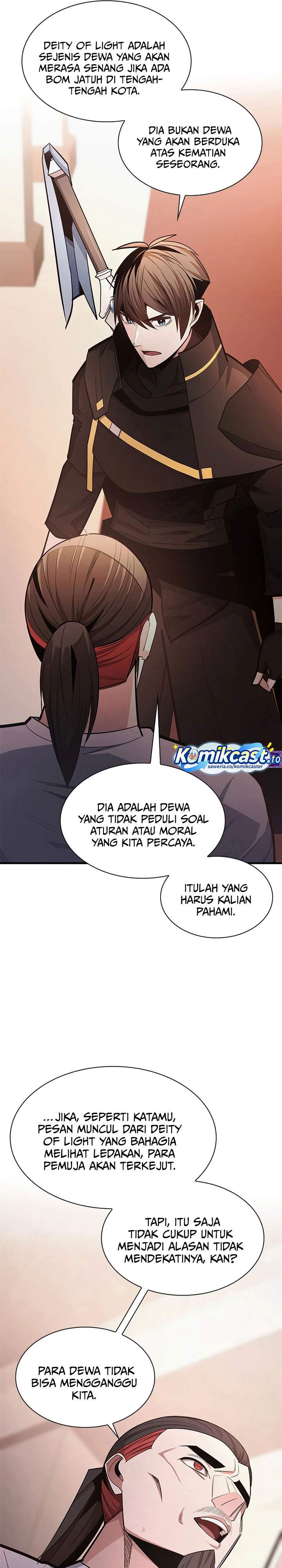 The Tutorial is Too Hard Chap 256 - Next Chap 257