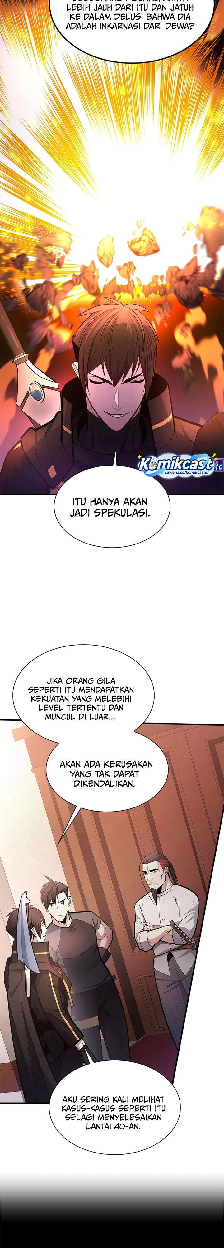 The Tutorial is Too Hard Chap 256 - Next Chap 257