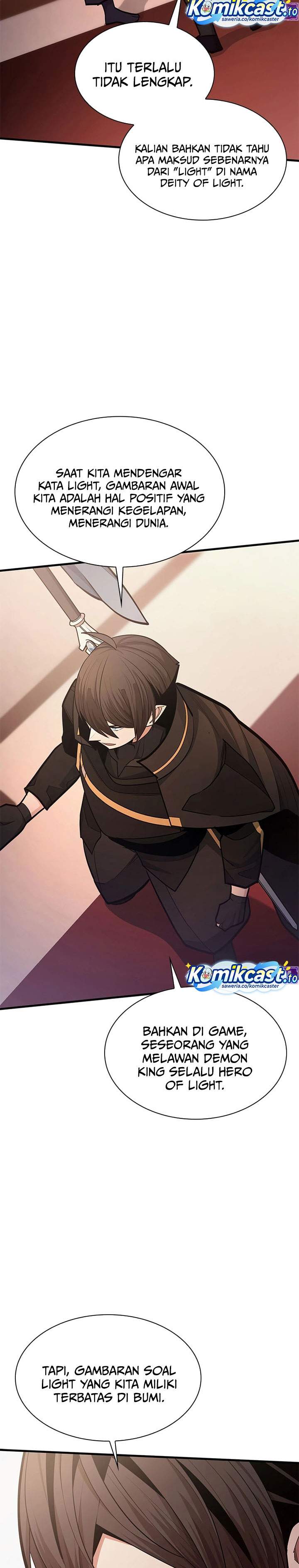 The Tutorial is Too Hard Chap 256 - Next Chap 257