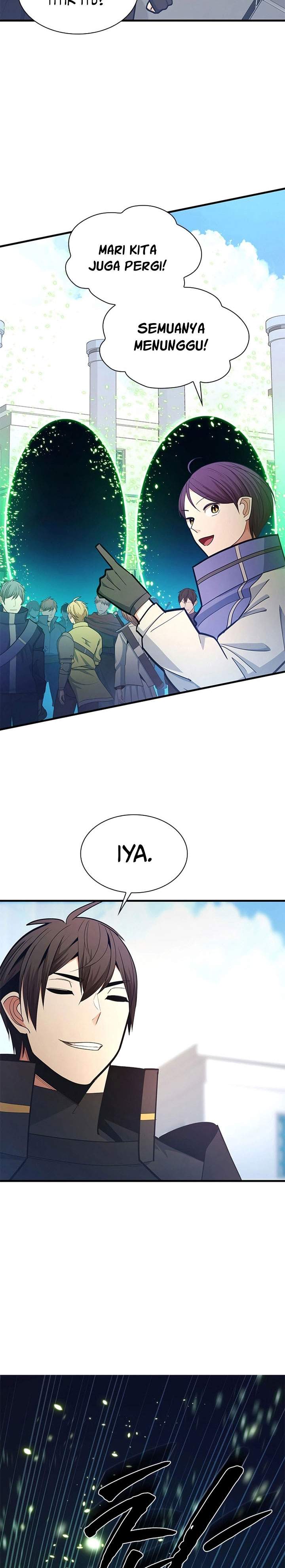 The Tutorial is Too Hard Chap 259 - Next Chap 260