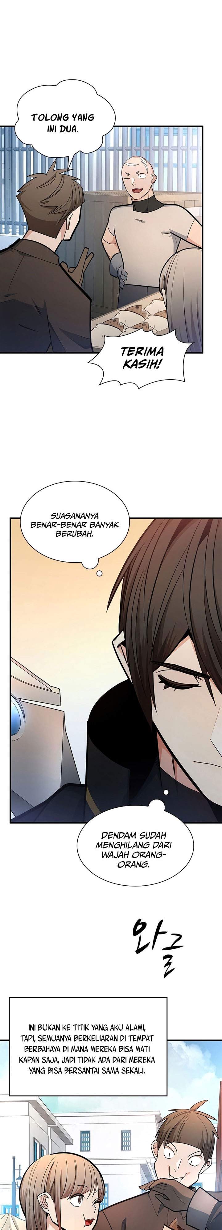 The Tutorial is Too Hard Chap 259 - Next Chap 260