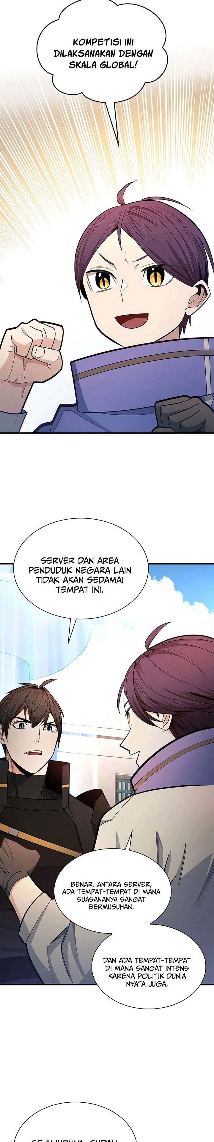 The Tutorial is Too Hard Chap 259 - Next Chap 260