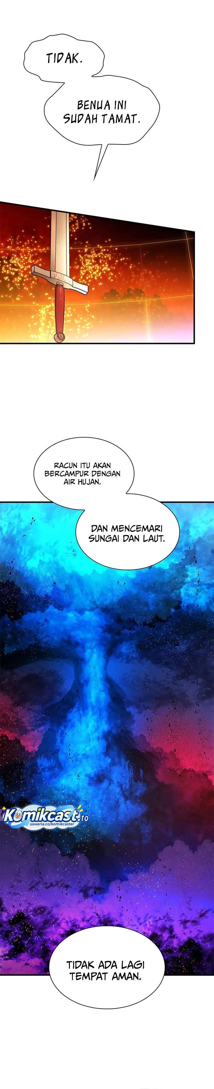 The Tutorial is Too Hard Chap 250 - Next Chap 251