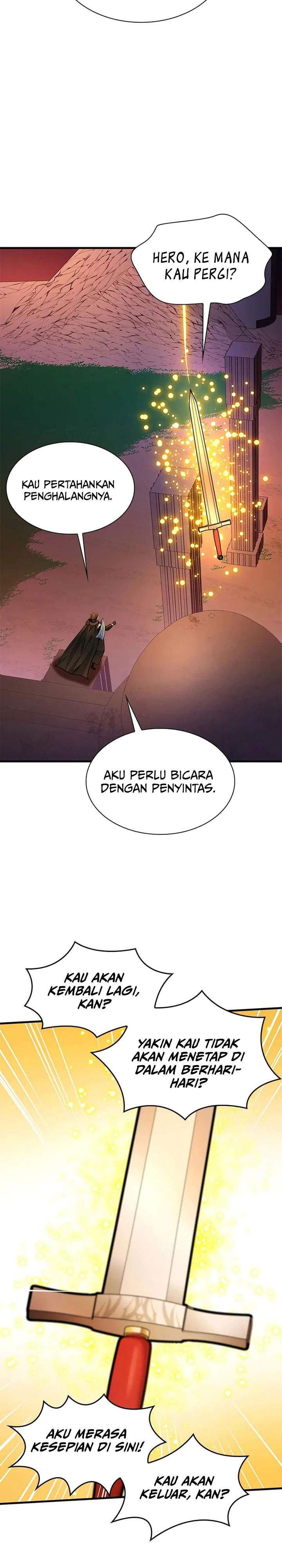 The Tutorial is Too Hard Chap 250 - Next Chap 251