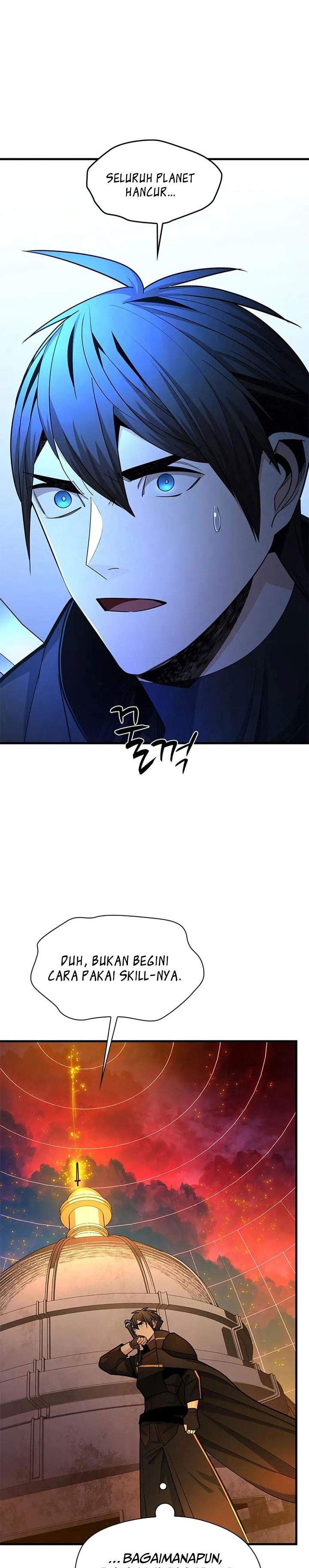 The Tutorial is Too Hard Chap 250 - Next Chap 251