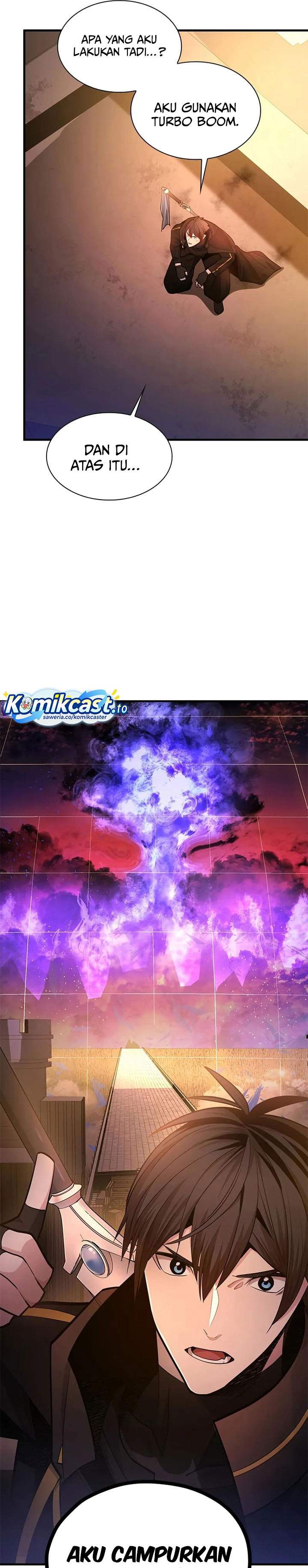 The Tutorial is Too Hard Chap 250 - Next Chap 251