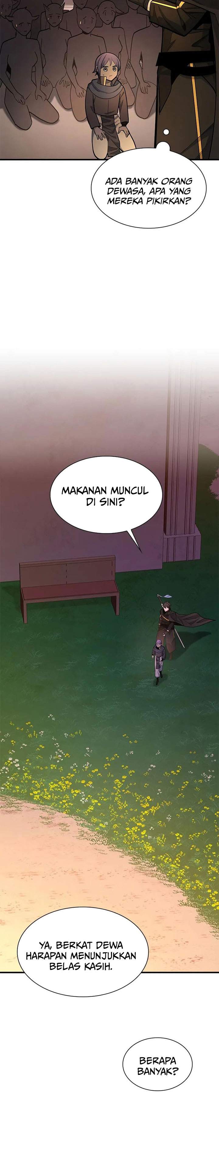 The Tutorial is Too Hard Chap 250 - Next Chap 251