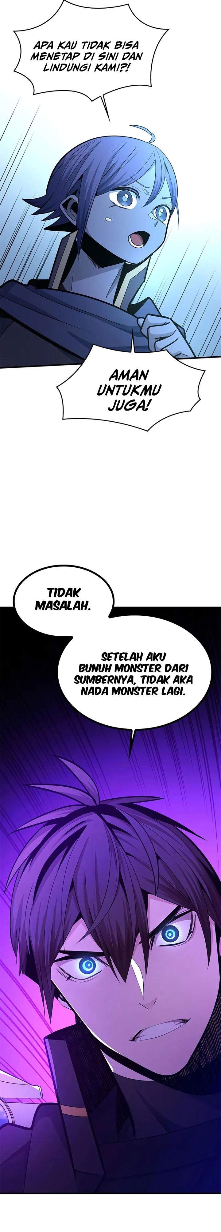 The Tutorial is Too Hard Chap 250 - Next Chap 251