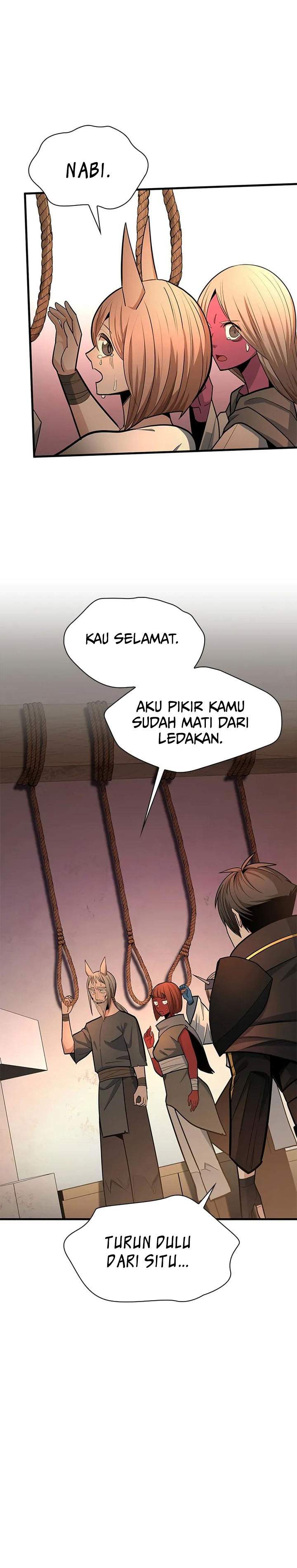 The Tutorial is Too Hard Chap 250 - Next Chap 251