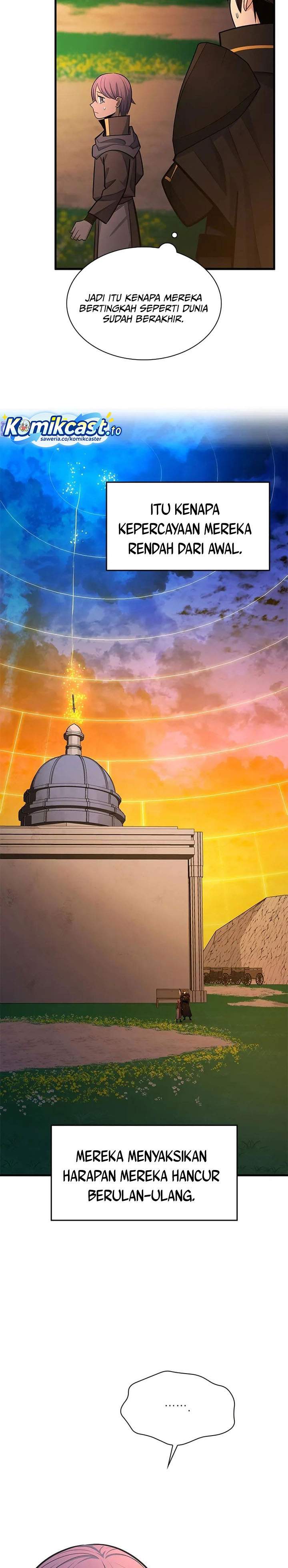 The Tutorial is Too Hard Chap 250 - Next Chap 251