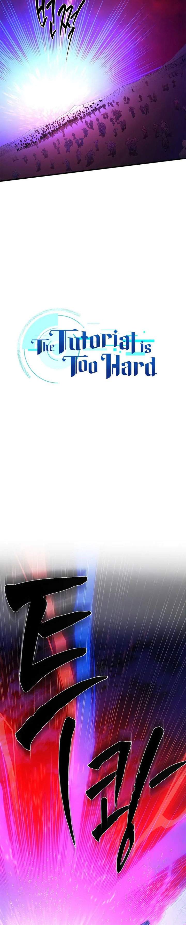 The Tutorial is Too Hard Chap 250 - Next Chap 251