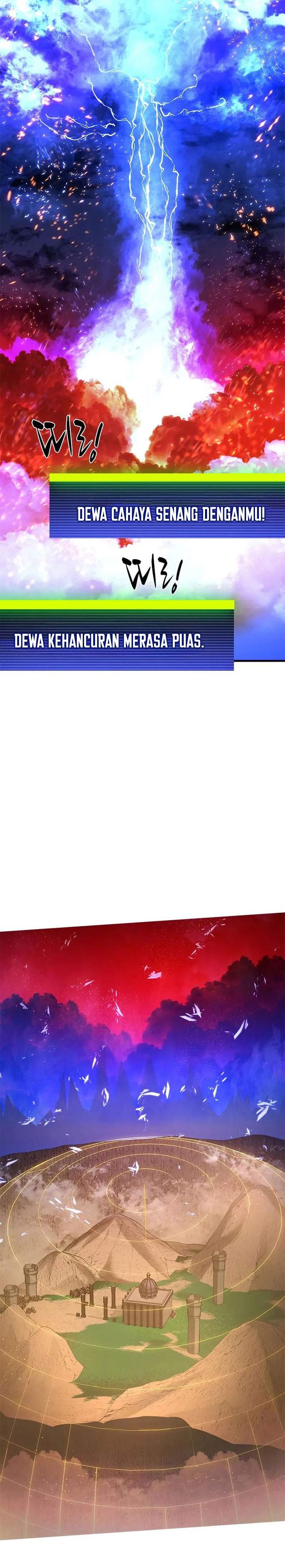 The Tutorial is Too Hard Chap 250 - Next Chap 251