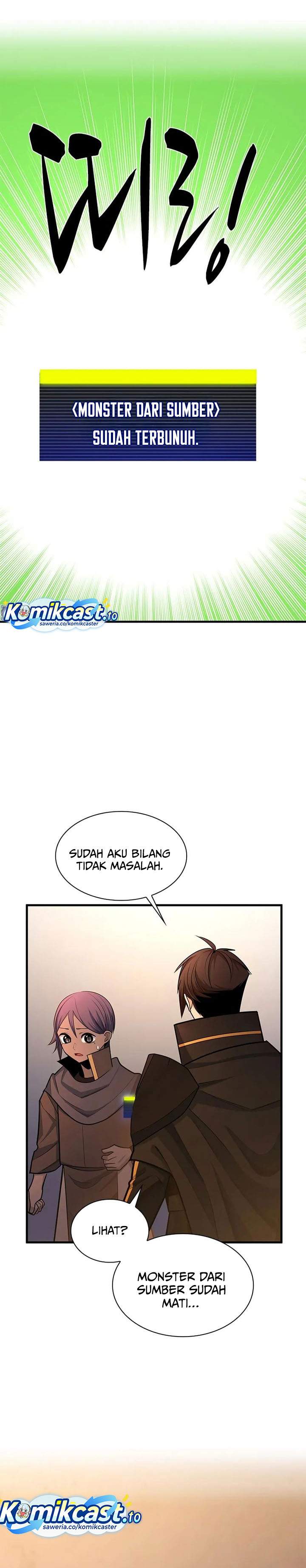 The Tutorial is Too Hard Chap 250 - Next Chap 251