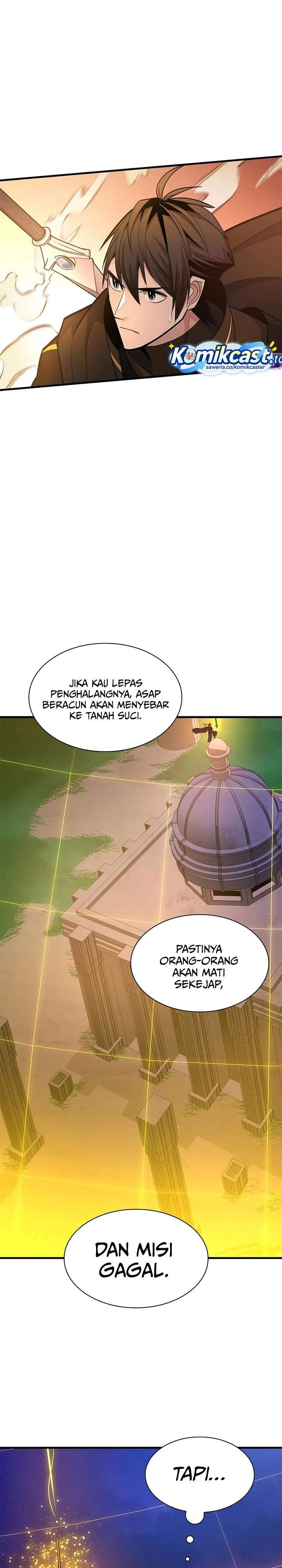 The Tutorial is Too Hard Chap 251 - Next Chap 252